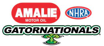 FINAL SPORTSMAN RESULTS FROM 2024 NHRA GATORNATIONALS Competition Plus